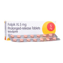 Felodipine Blood Pressure Tablet