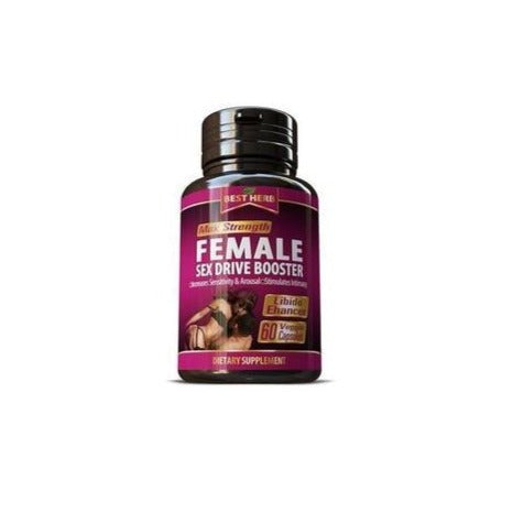 Female Sex Drive Booster libido enhancer AIB Allied Product & PHARMACY Stores LTD