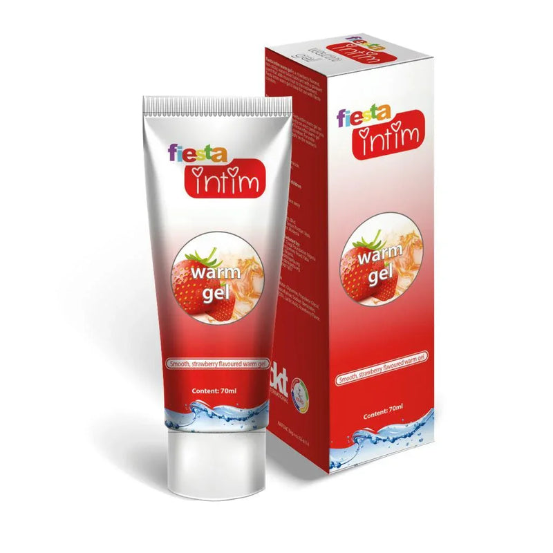 Fiesta Intim Cool Lubricant Provides Vaginal Moisture fiesta-intim-cool-lubricant-provides-vaginal-moisture