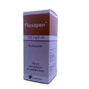 Floxapen Floxacillin Suspension 125mg/5ml AIB Allied Product & PHARMACY Stores ltd