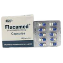 Flucamed Fluconazole 50mg Capsules AIB Allied Product & PHARMACY Stores ltd