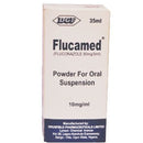 Flucamed Fluconazole Suspension AIB Allied Product & PHARMACY Stores ltd