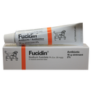 Fucidin cream