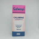 Calamine Lotion Galaways 100ml