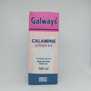 Calamine Lotion Galaways 100ml