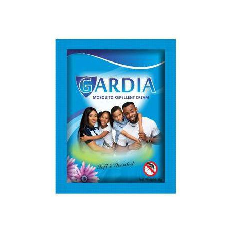 Gardia Mosquito Repellant for Mosquito Bites Last for 8 Hours AIB Allied Product & PHARMACY Stores LTD