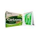 Getzome instant Omeprazole Sodium 40mg AIB Allied Product & PHARMACY Stores LTD
