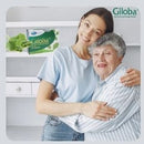 Giloba Ginkgo Biloba 30 Softgel Extract 40mg Phytosome form AIB Allied Product & PHARMACY Stores LTD