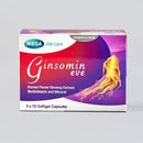 Ginsomin Eve 30 Softgel Capsules rich blend of Vitamins minerals AIB Allied Product & PHARMACY Stores LTD