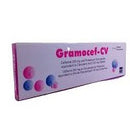 Gramocef  CV Tablet 10's