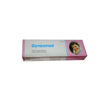 Gynaemed V Cream Clotrimazole AIB Allied Product & Pharmacy Stores LTD