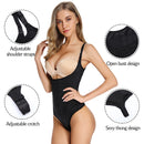 Women Shapewear Bodysuit Body Shaper Slimming Kanozon.com