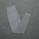 NORMOV Seamless Yoga Set For Women Kanozon.com