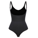 Women Shapewear Bodysuit Body Shaper Slimming Kanozon.com