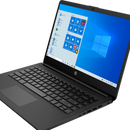 Brand New HP 14 Laptop 256 SSD 4G Ram Ultra Slim Kanozon.com