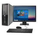 HP RP 5800 Desktop - London Used Kanozon.com