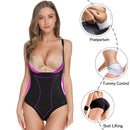 Women Shapewear Bodysuit Body Shaper Slimming Kanozon.com