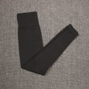 NORMOV Seamless Yoga Set For Women Kanozon.com