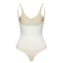 Women Shapewear Bodysuit Body Shaper Slimming Kanozon.com