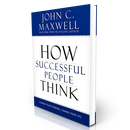 How Successful People Think Kanozon.com