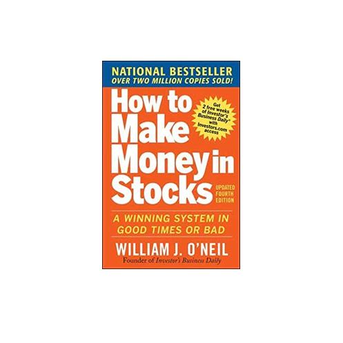 How to make money in stocks