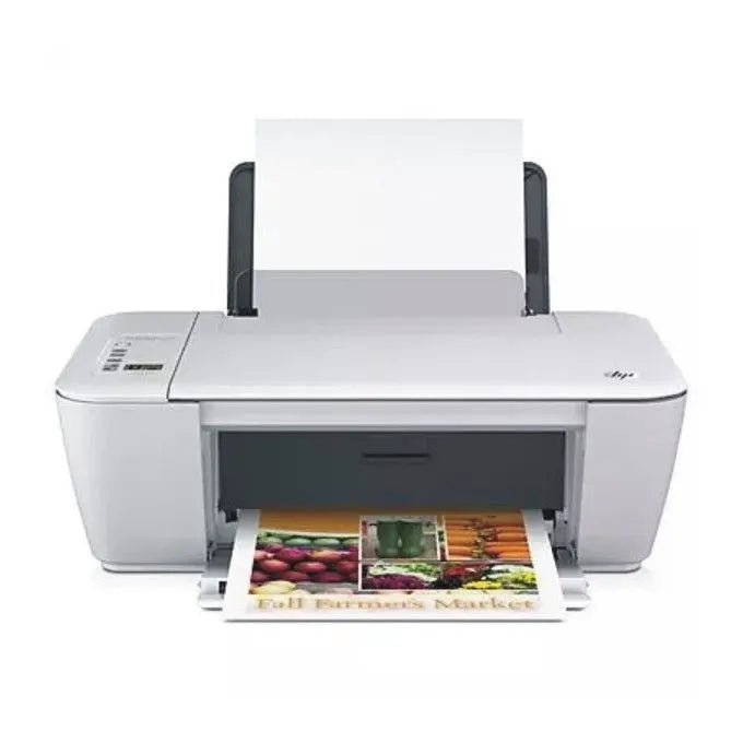 Hp - Deskjet Printer Kanozon.com