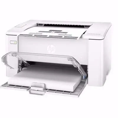 Hp Laserjet Pro M102a printer Kanozon.com