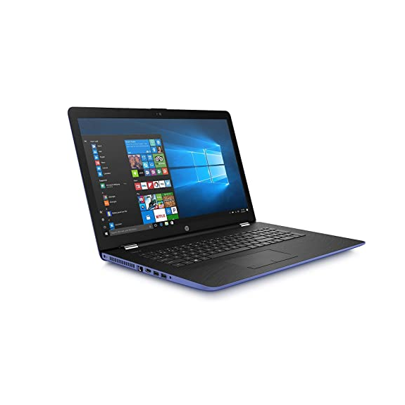 Hp Laptop Intel Core i3 4gb Ram 1TB (New) windows 10