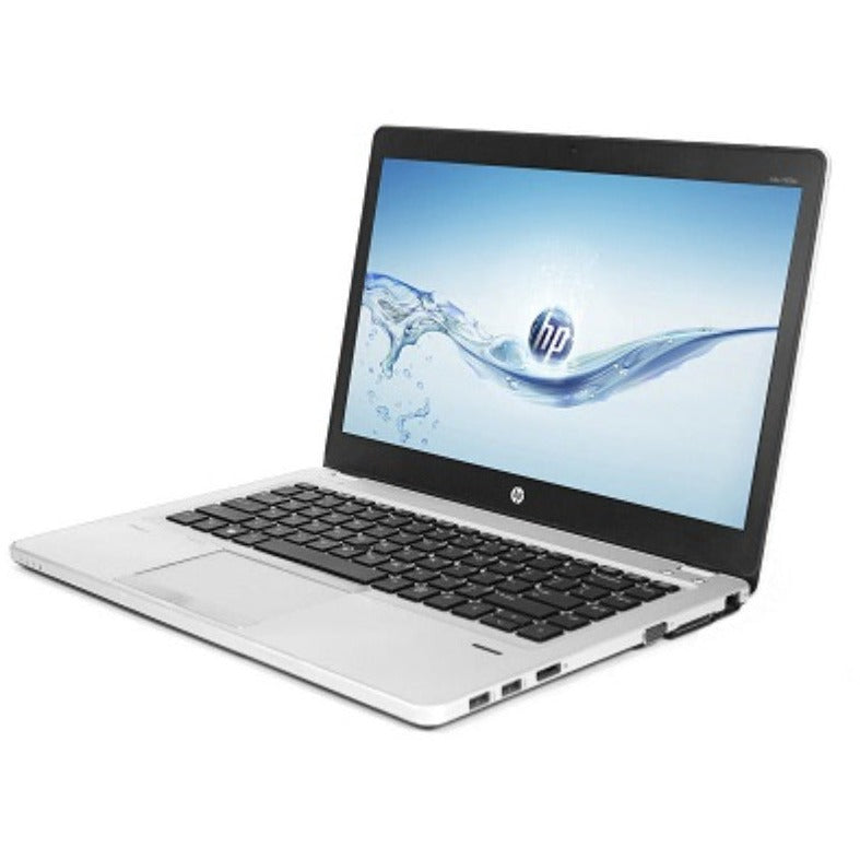 HP Elitebook Folio Core i5 4GB Ram 500 HD - 80% Used Kanozon.com