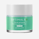Oriflame Optimals Hydramatte night cream oily skin 50ml Kanozon