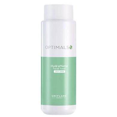 Oriflame Optimals Hydramatte toner oily skin 150ml Kanozon