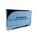 Hyperex SR Rabeprazole Sodium Domperidone Capsules