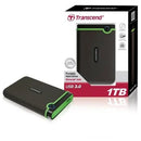 Transcend Hard Disk 1 TB Kanozon.com