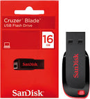 USB Flash Drive 32GB Original Scan Disk Crusader Blade Kanozon.com