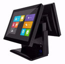 Touch System Dual Screen Kanozon.com