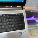 Hp Pro-Book 430 Core i5 4G Ram 500 HDD with Backlight 80% New Kanozon.com