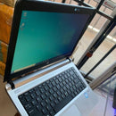 Hp Pro-Book 430 Core i5 4G Ram 500 HDD with Backlight 80% New Kanozon.com