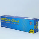 Chezoral Cream Ketaconazole 20g Kanozon.com