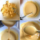 Top-Notch Yellow Corn and Millet Pap Powder Kanozon.com