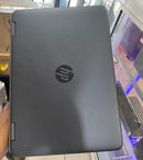 Open Box Hp Probook Laptop 7th Gen Core i5