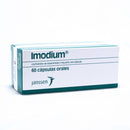 Imodium Loperamide hydrochloride Capsules/Syrup AIB Allied Product & PHARMACY Stores LTD