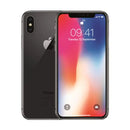 Iphone X - 256GB Kanozon.com