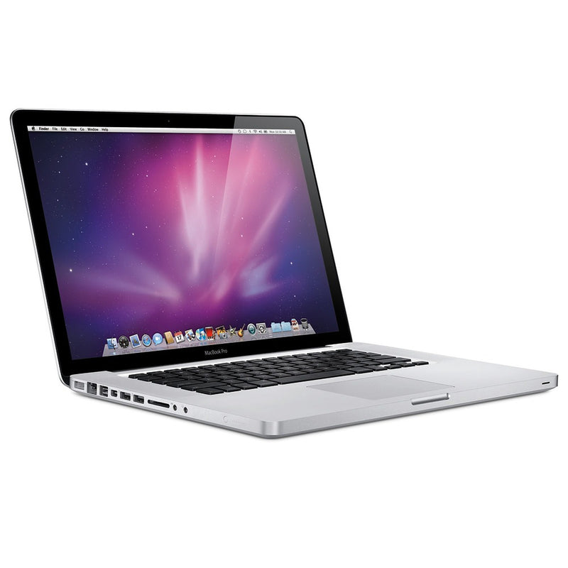 Laptop Apple MacBook Pro 2010 12GB Intel Core i7 HDD 500GB - Refurbished Kanozon.com