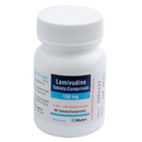Lamivudine 60 Tablets 150mg AIB Allied Product & PHARMACY Stores LTD