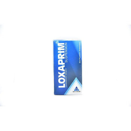 Loxaprim Cotrimazole Suspension AIB Allied Product & PHARMACY Stores LTD
