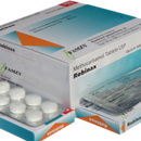 Robinax Mathocarbamol Tablet help muscle relaxation AIB Allied Product & PHARMACY Stores LTD