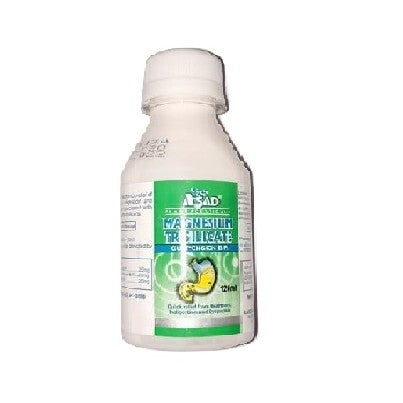MMT Asad 100ml Quick relief from heartburn Indigestion AIB Allied Product & PHARMACY Stores LTD