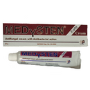 Medysten Antifungal Cream treat ringworm and other skin conditions AIB Allied Product & PHARMACY Stores ltd