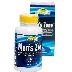 Men's Zone Sexual Drive and Pleasure AIB Allied Product & PHARMACY Stores LTD