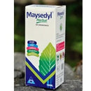 Mersydyl Herbal Syrup provide relief from cough
